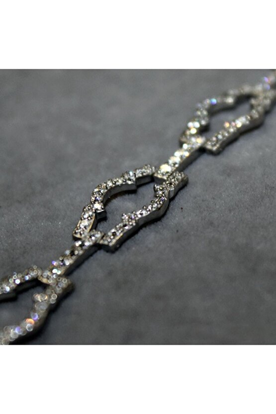 Döküm & Pres Bileklik