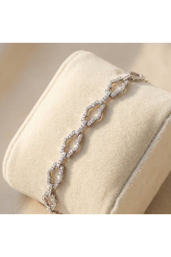 Döküm & Pres Bileklik