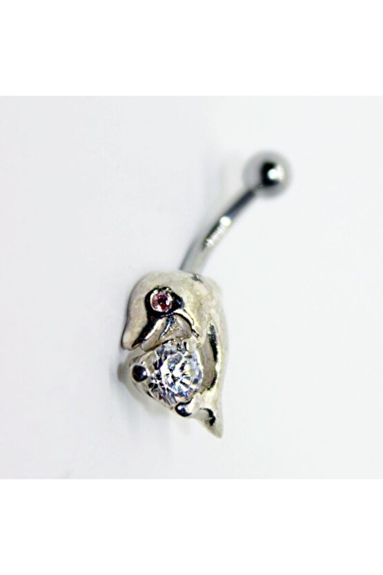 Taşlı Balık Pıercıng