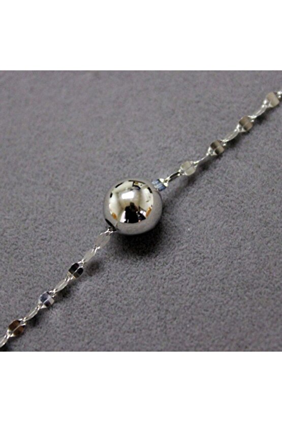 Tek Toplu Italyan Bileklik