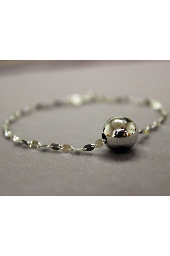 Tek Toplu Italyan Bileklik