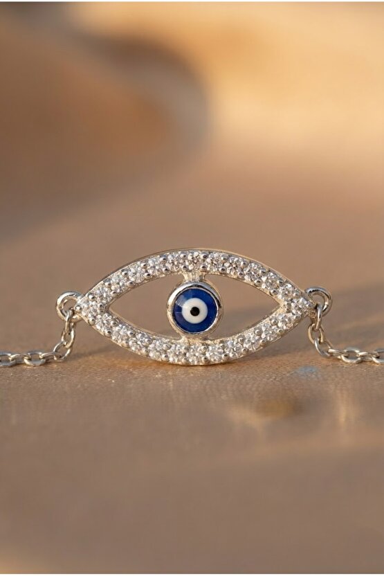 Göz Kolye