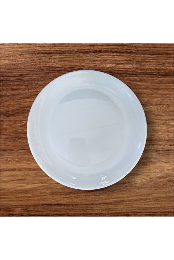 Melamin 21 Cm Kebap Tabak