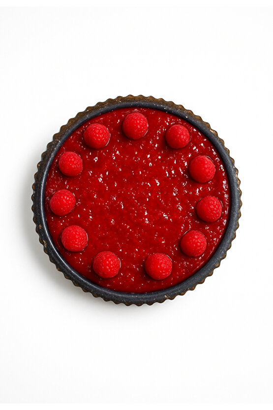 Tart Kalıbı Granit 28 Cm