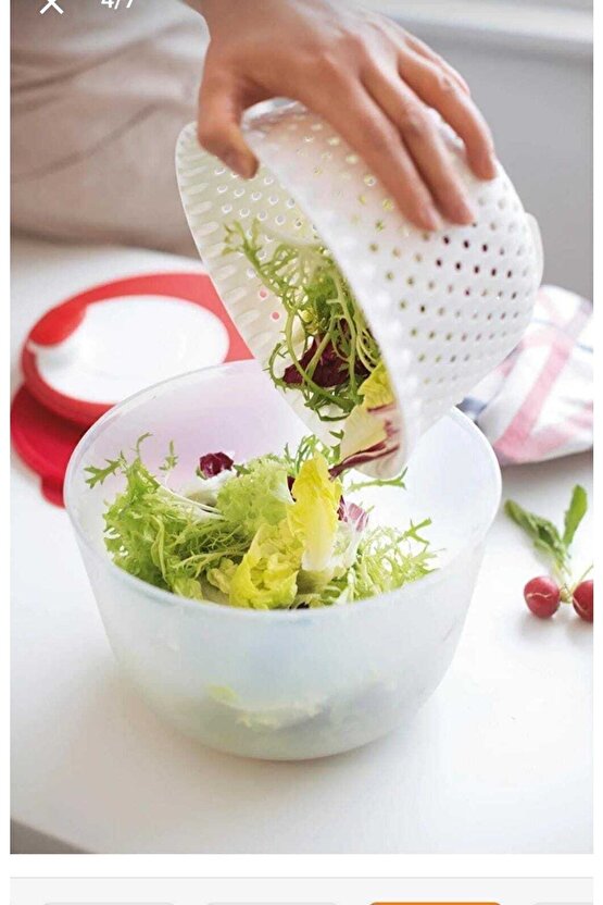 Sebze Kurutucusu 3.9l