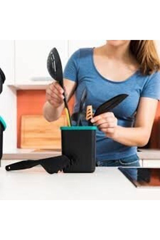 Modern Peri Kutu - Kaşıklık