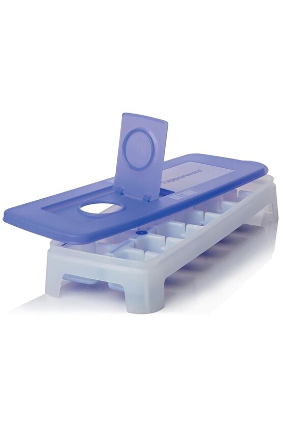 Mavi Alaska Buz Devri Mega Buz Kalıbı