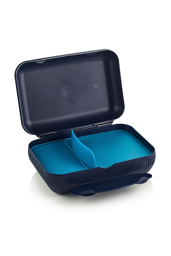 Eco Ayraçlı Yemek Taşıma Kabı