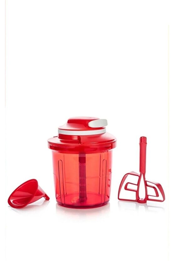 süpersonic sef kapağı