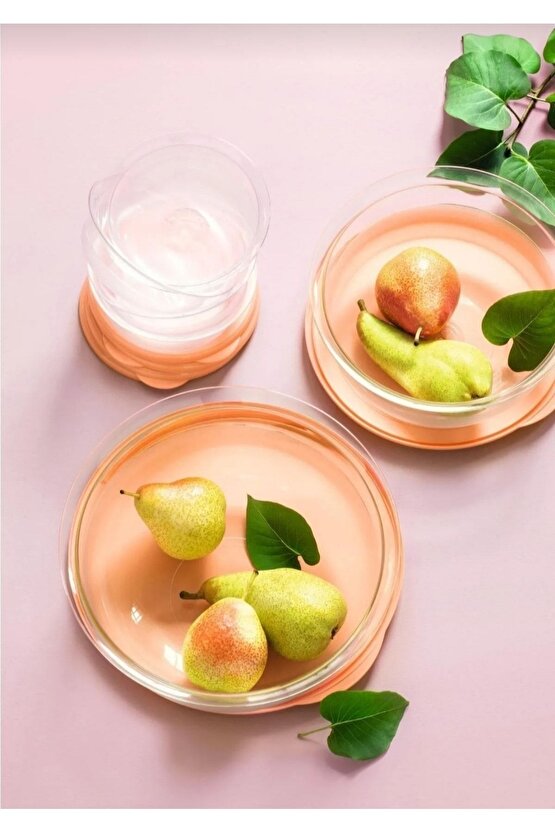 Kristalin Kase Pamuk Şeker 2.1 Litre