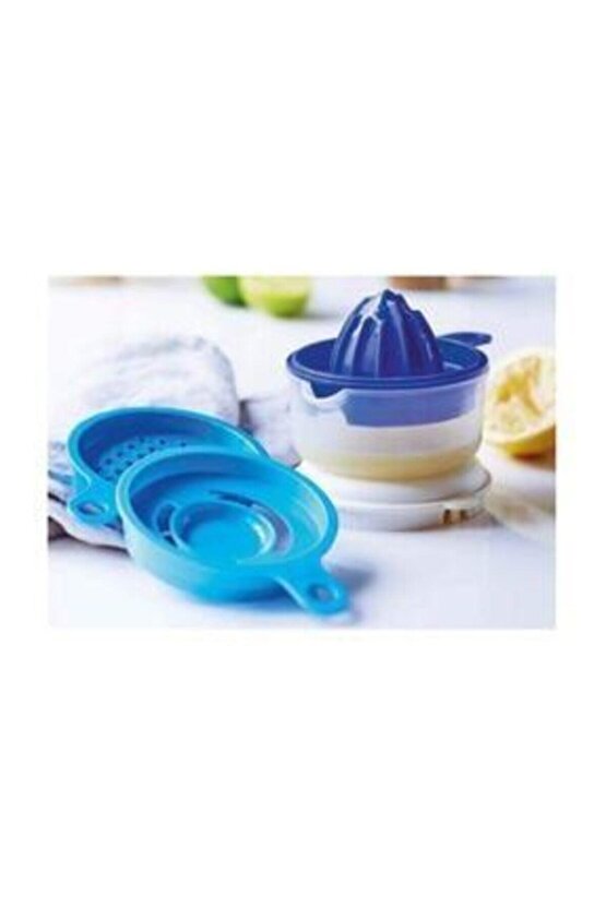 Tupperware Mutfak Incisi Limon Sıkacağı