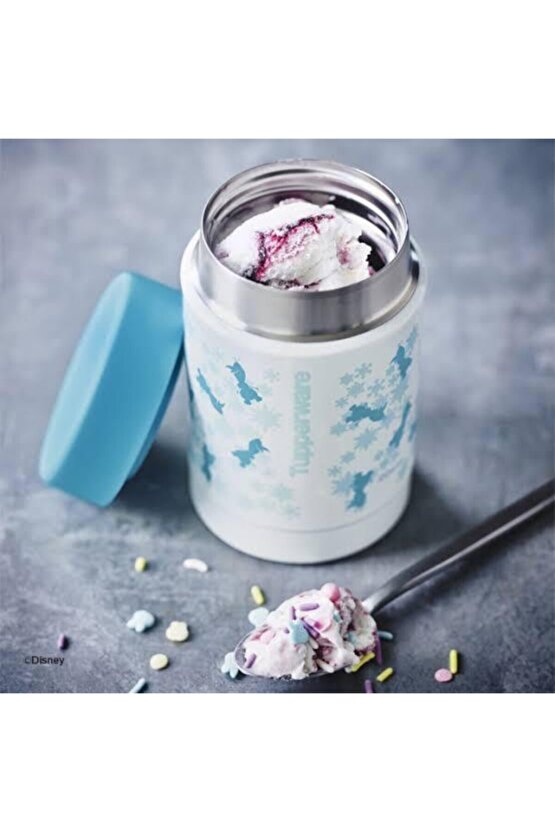 Yemek Termosu 250 Ml Frozen