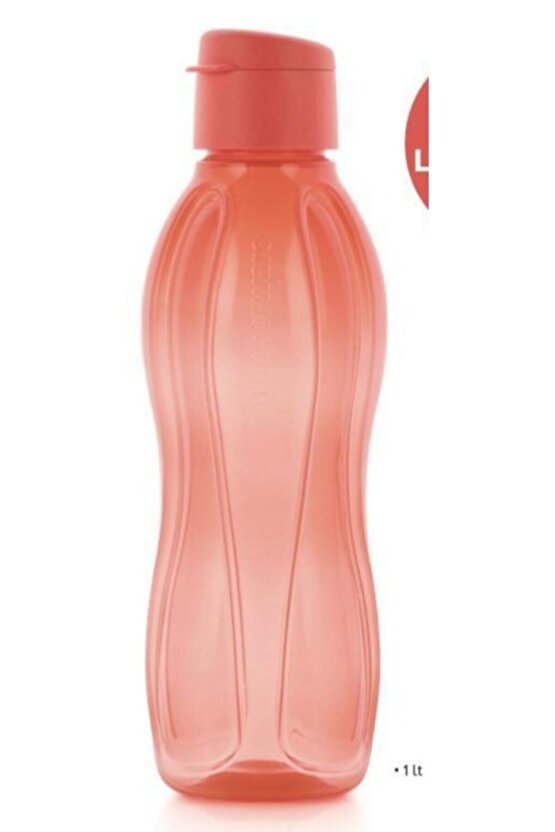 Eko Şişe 1 Litre Pratik Kapak