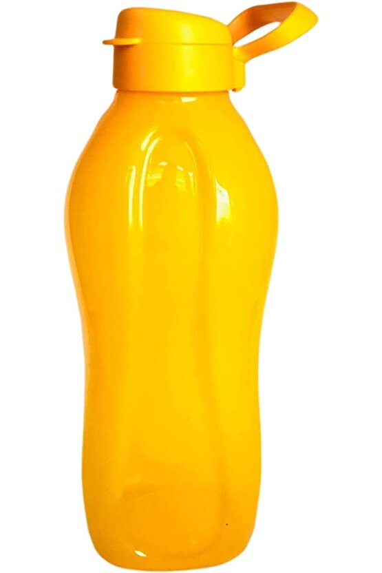 Eko Şişe 2 Litre Turuncu