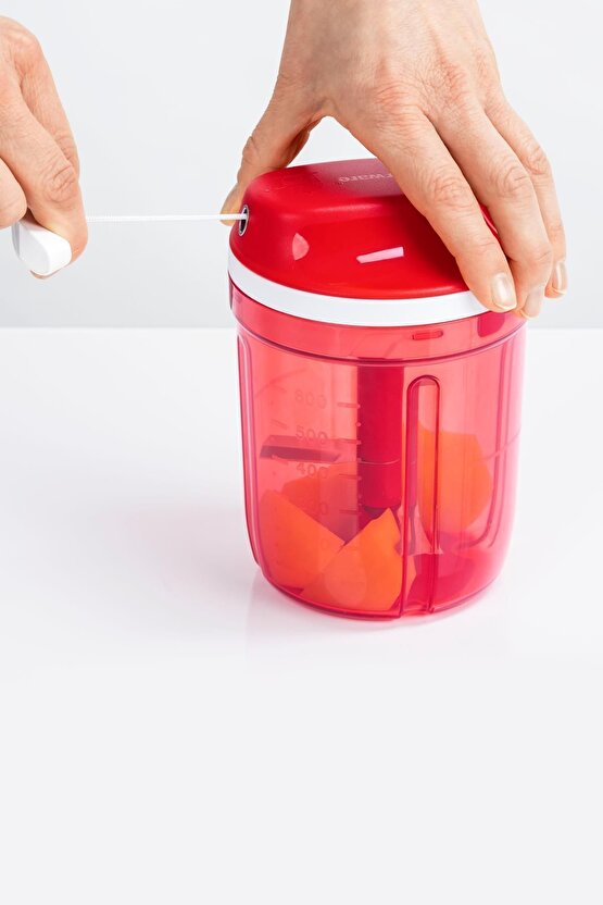 Supersonic Manuel Rondo 750 öl Süper Şef Mutfak Robotu