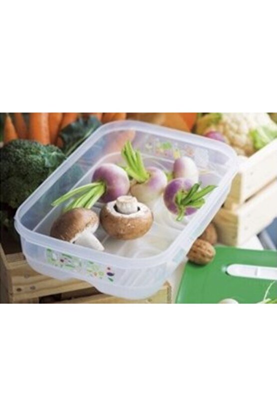 Sera Set 3 - 1.8 Dikdörtgen X 3 Adet