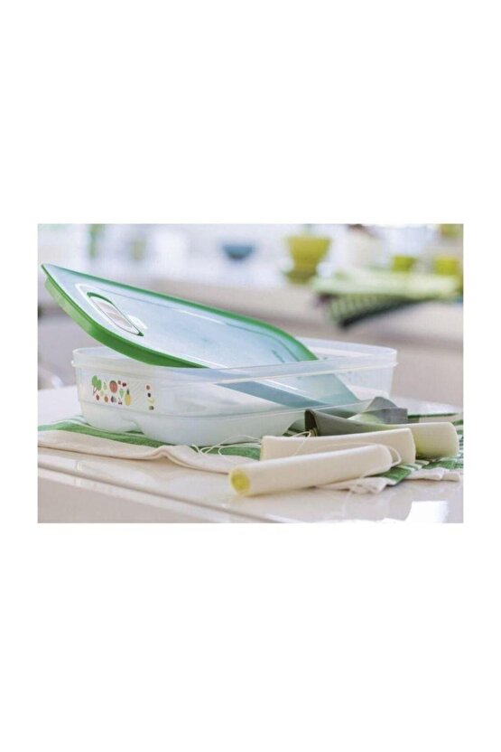 Sera Set 3 - 1.8 Dikdörtgen X 3 Adet