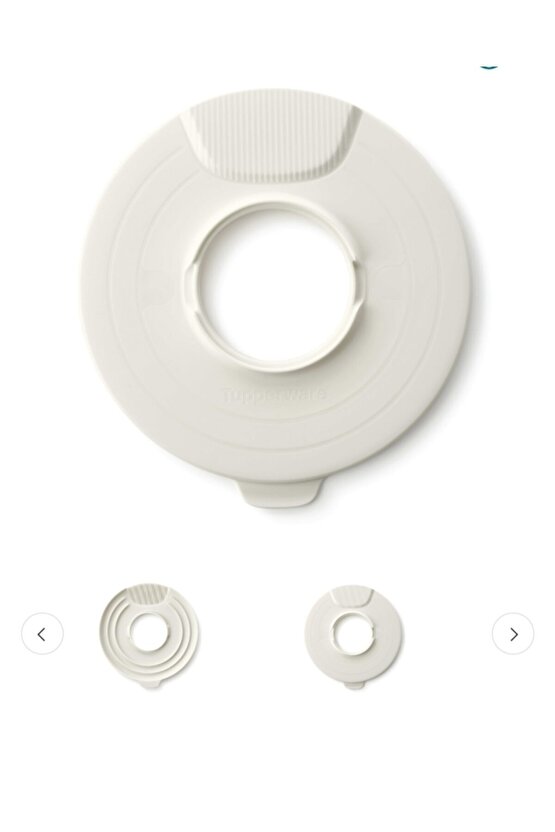 Miksim Serisi Sıçratmaz Kapak