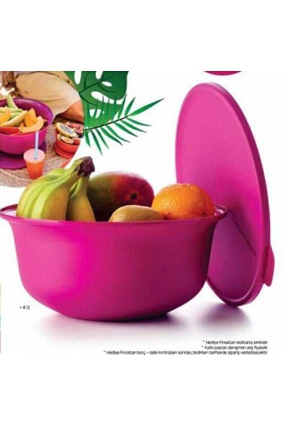 Aloha Set 1lt - 2lt - 4lt