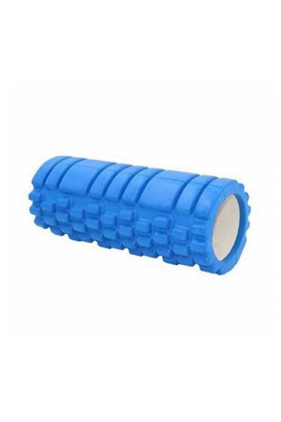 Foam Roller 35 Cm Masaj Aleti