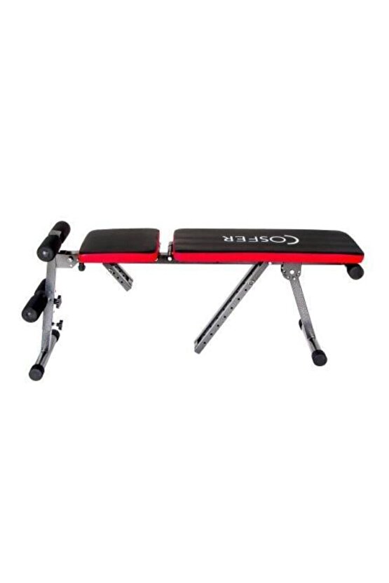 Ağırlık Sehpası Csf-306