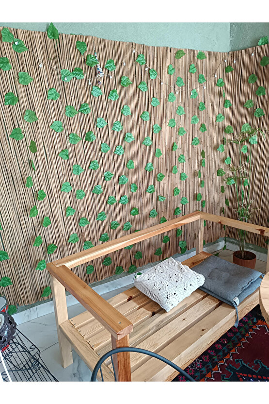 Kamış Hasır 2,00×3,00 m