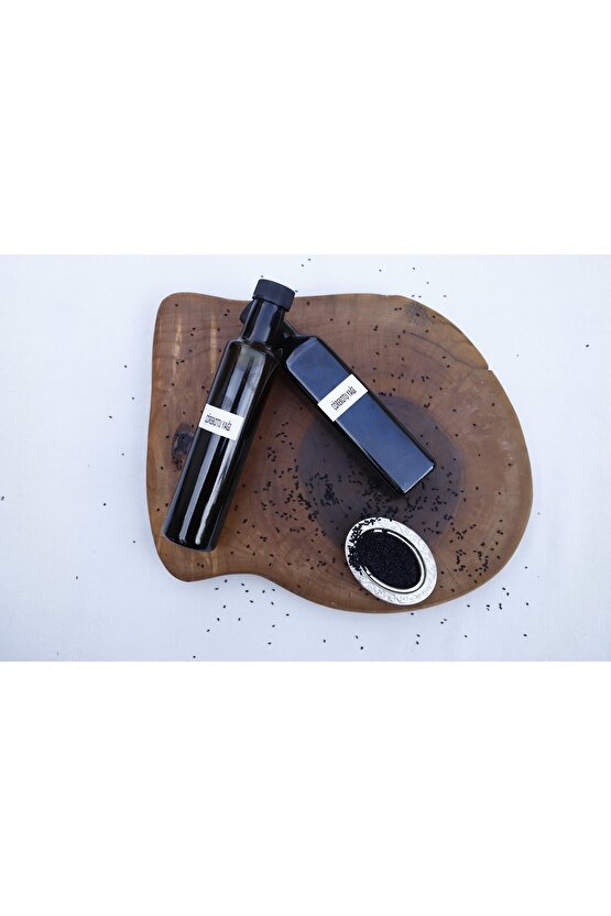 Çörekotu Yağı ( 250 ml )