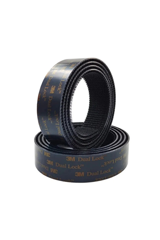 SJ3550 Dual Lock Cırt Sabitleyici Bant 25MMX45,7MT