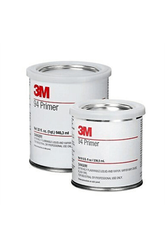 ™ Primer 94 Yapışma Arttırıcı Yüzey Hazırlama Sıvısı - 946 ml