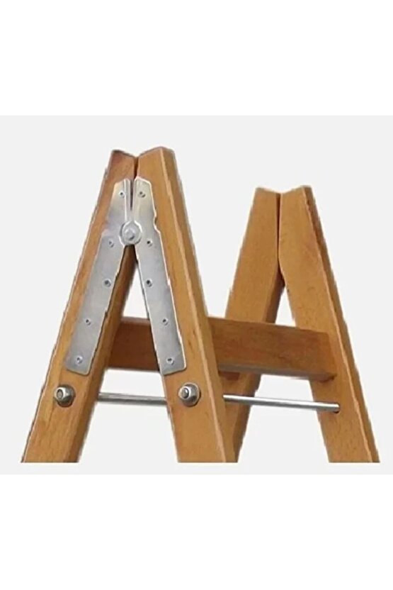 Köseoğlu Ahşap Merdiven Menteşesi 18 Cm X 3 Cm
