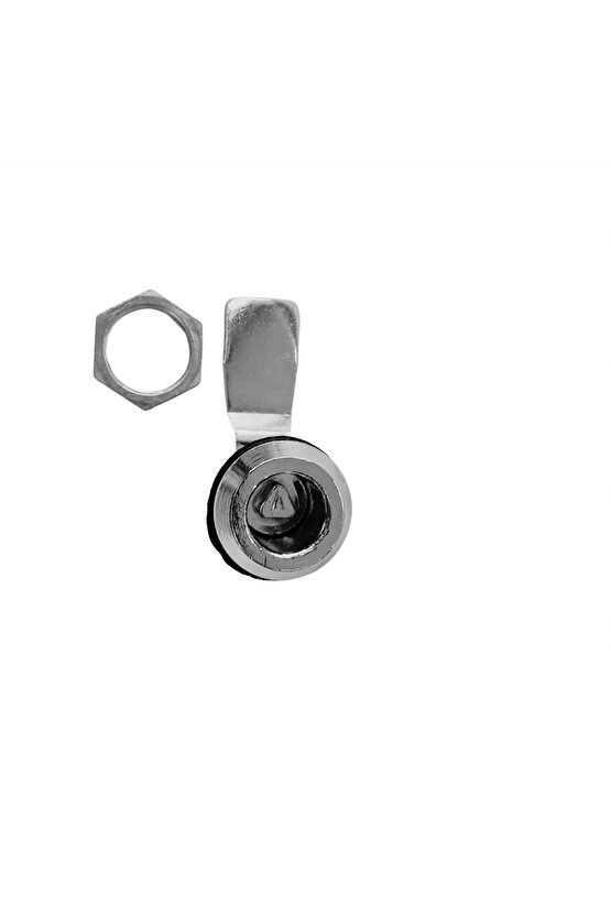 Sermak Yaylı Pano Kilidi 30 Mm 314 30