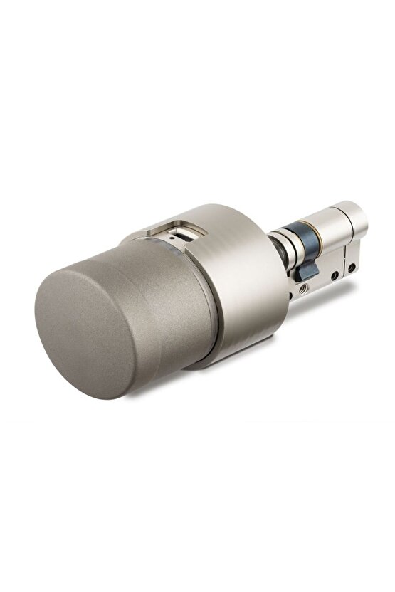 K-Tech Yeni Nesil Akıllı Silindir - Motorlu Kilit