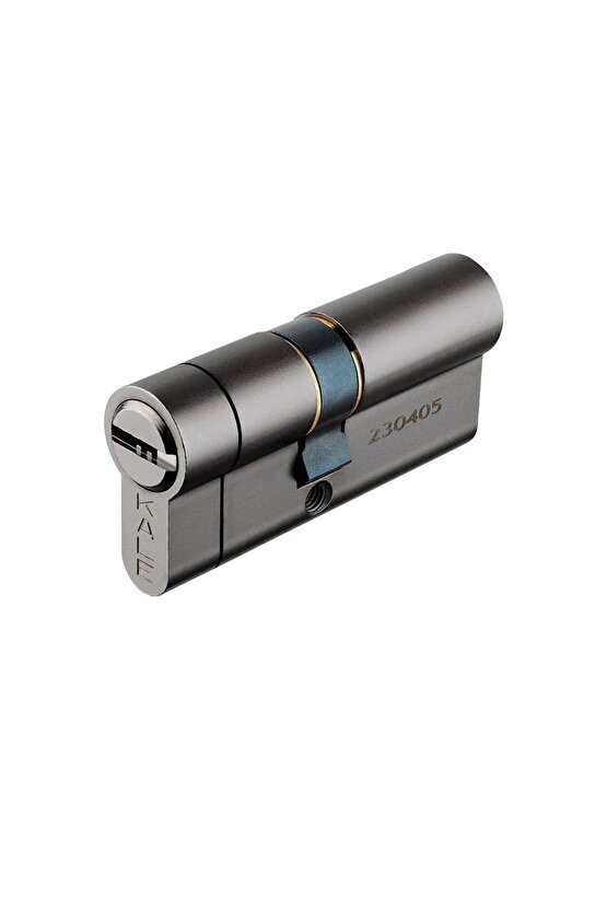 164 BTS BİLYALI TUZAKLI SİLİNDİR EMNİYET KARTLI