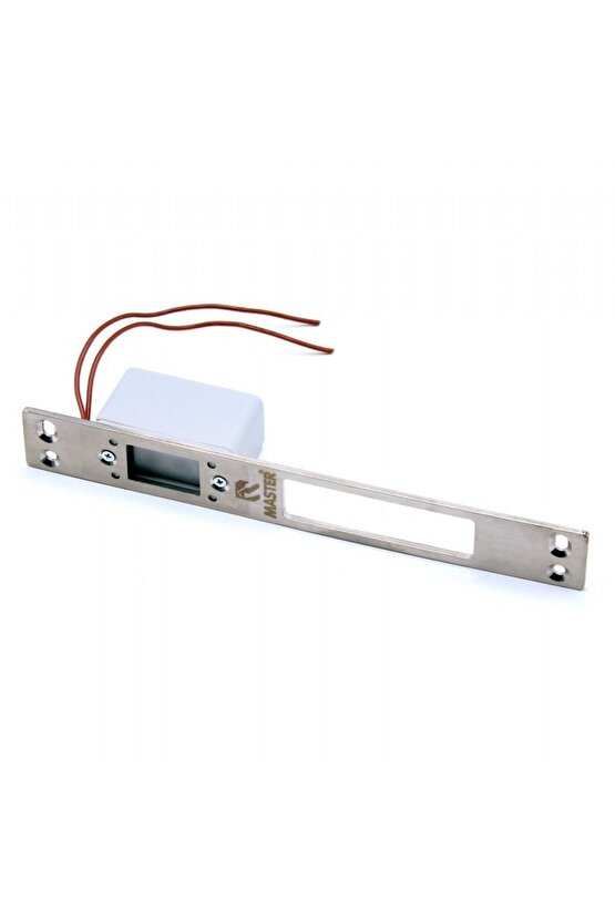 Smart Lock Akıllı Bas Aç Bas-220k Uzaktan Kumandalı