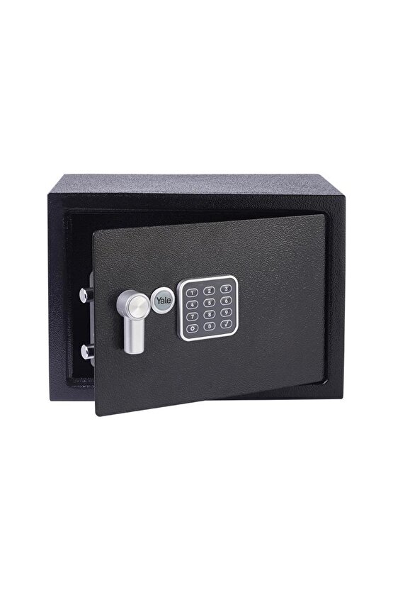 Yec 250 Db1 Alarmlı Orta Boy Kasa
