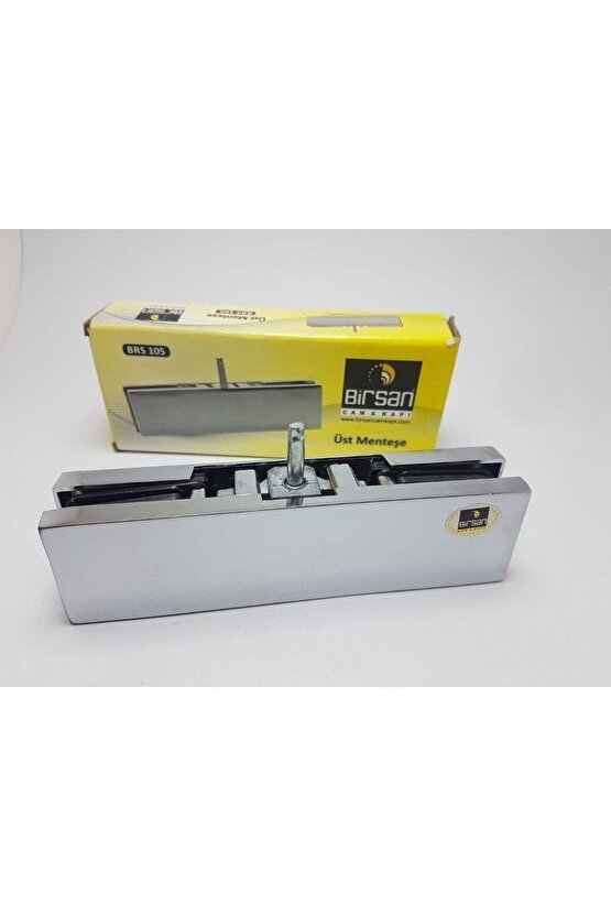 Birsan Cam Kapı Üst Menteşe