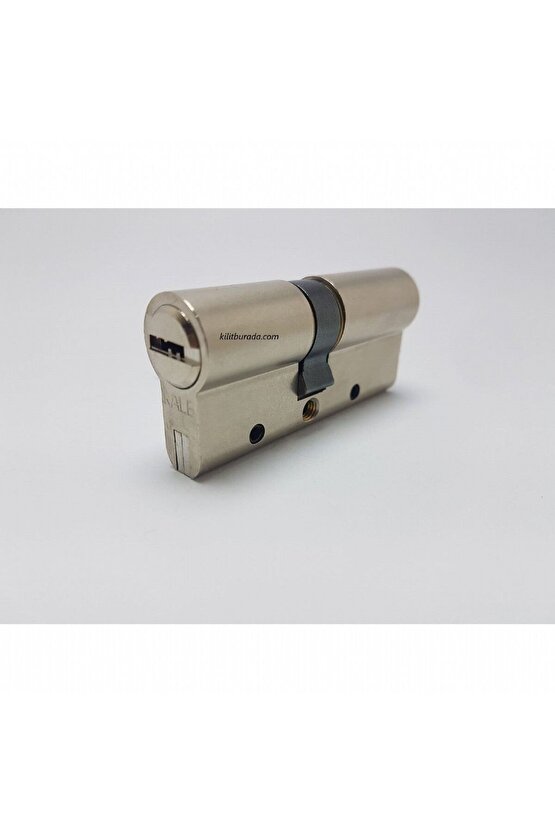 164 DBNE Çelik Takviyeli Bilyalı Silindir 5 Anahtarlı 68 Mm