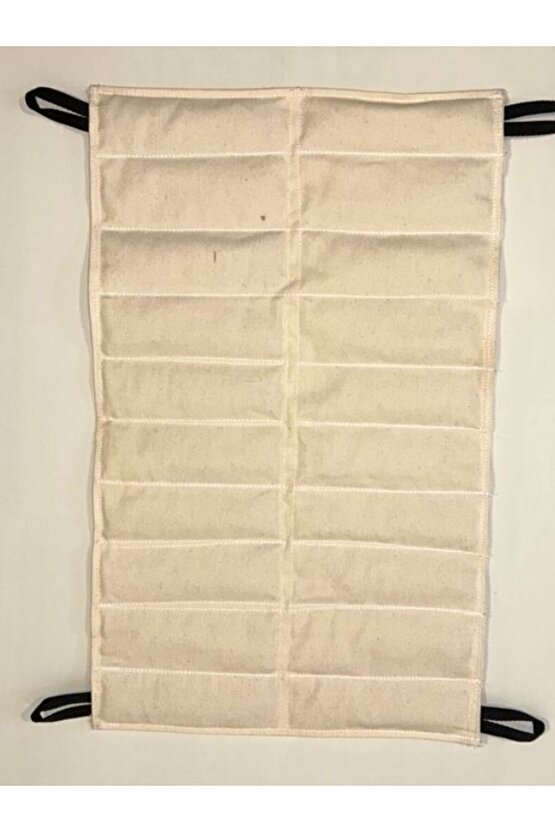 Hotpack Pedi 10 Dilimli (Sıcak Kompres)