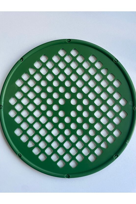 Power Web El Egzersiz Çemberi (YEŞİL) -seviye-3