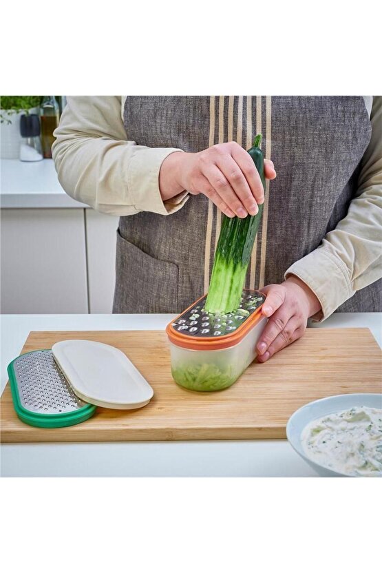 Uppfylld Saklama Kaplı Rende Çok Renkli