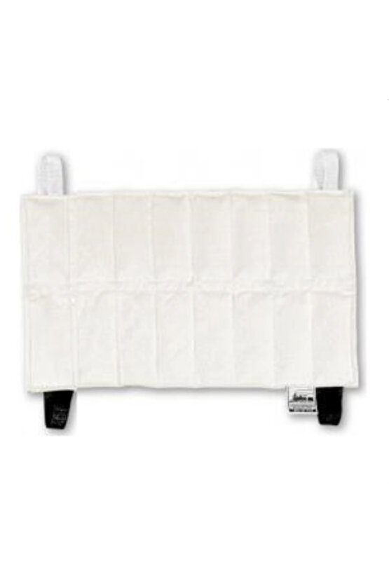 Hotpack Isı Pedi 8 Dilim 30x40 Cm