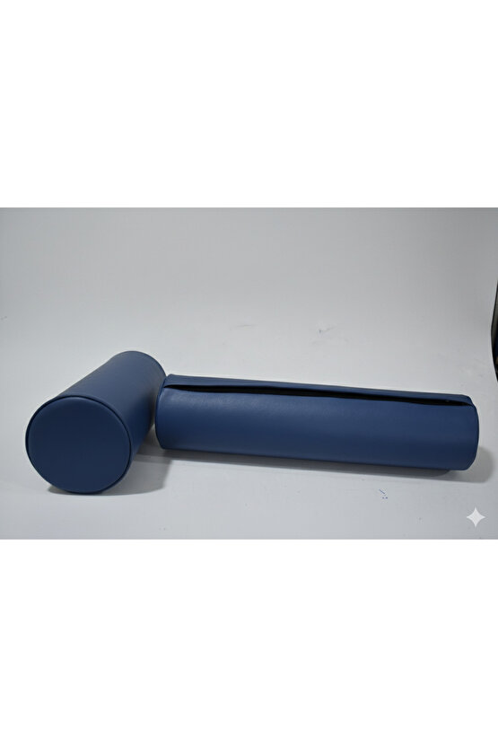 Fizik Tedavi Ve Rehabilitasyon Silindir Minder Pozisyonlama Yastığı 60 x 15 cm