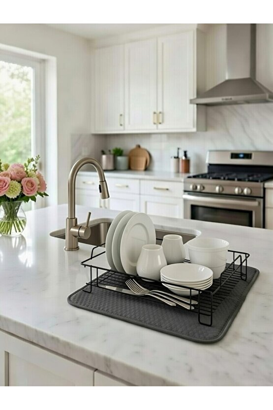 Bulaşık Kurutma Matı