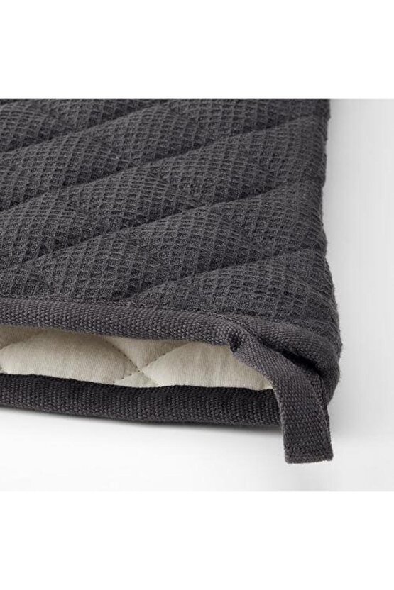 - Rinnig Mutfak Fırın Eldiveni 33 Cm, Tekli