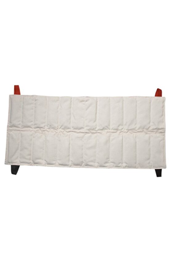 Hot Pack Pedi 12 Dilim