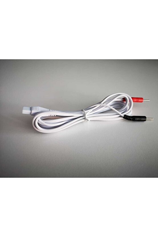 Tenstem Eco Basic Uyumlu Tens Stimülasyon Kablosu 1 Adet