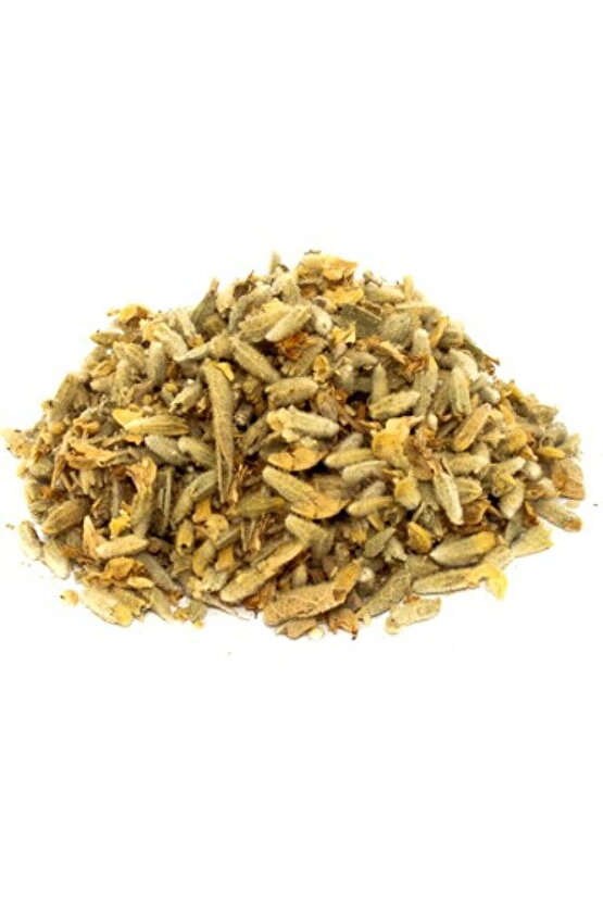 Kurutulmuş Çuha Çiçeği Ballı Baba- 200 gr - Sarı Ballıbaba Çayı