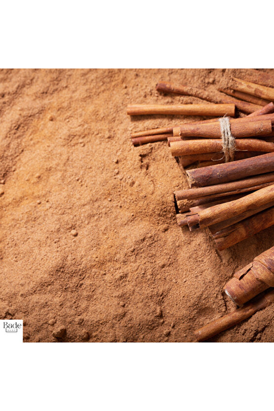 25 gr - Tarçın Toz (ÖĞÜTÜLMÜŞ)