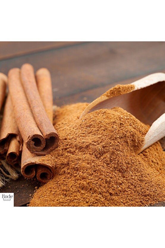 25 gr - Tarçın Toz (ÖĞÜTÜLMÜŞ)