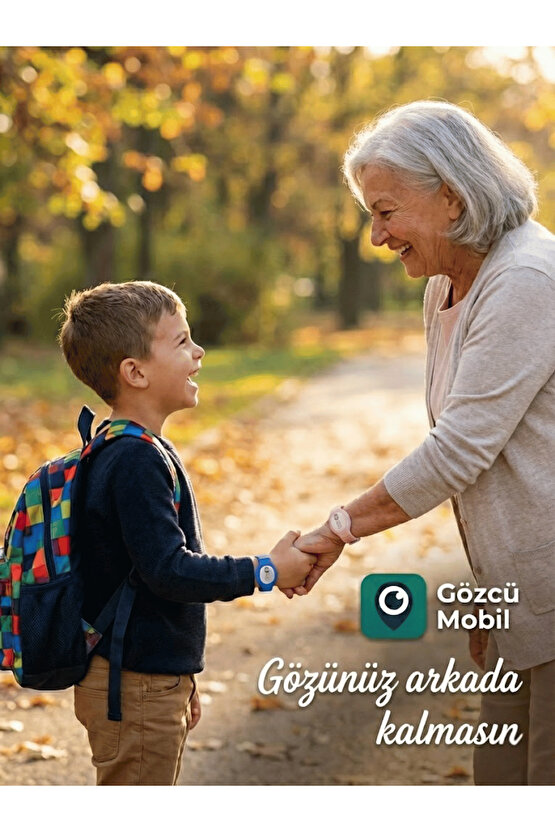 Takip Bilekliği IOS Android Uyumlu Çocuk Genç Yaşlı Hasta Takip Konum Bilekliği Takip Cihazı Simsiz